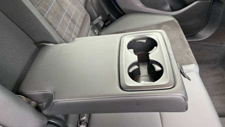 BMW 2 Series 220i MHT M Sport 5dr DCT Petrol Hatchback